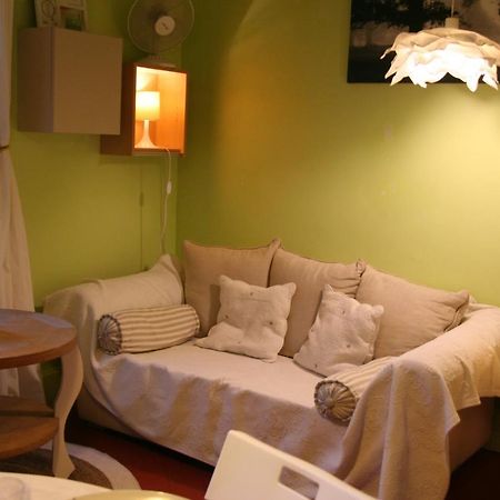 Le Mas Des Dames Appartement Авиньон Экстерьер фото