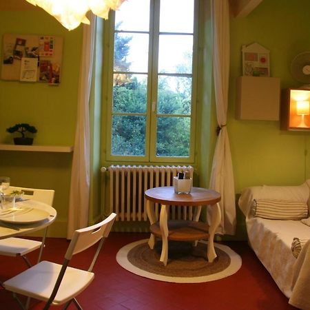 Le Mas Des Dames Appartement Авиньон Экстерьер фото