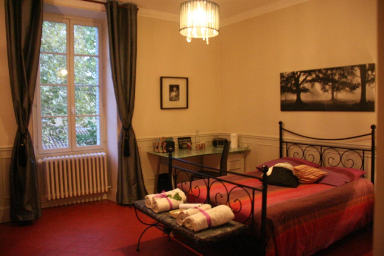 Le Mas Des Dames Appartement Авиньон Экстерьер фото