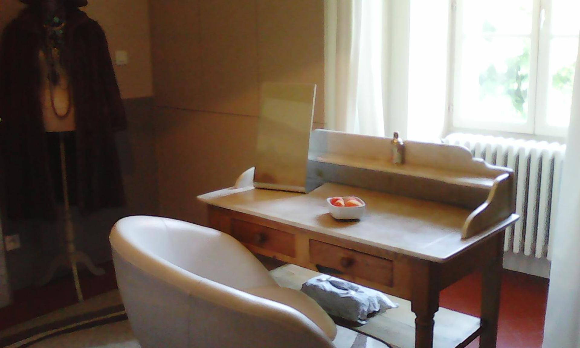 Le Mas Des Dames Appartement Авиньон Экстерьер фото