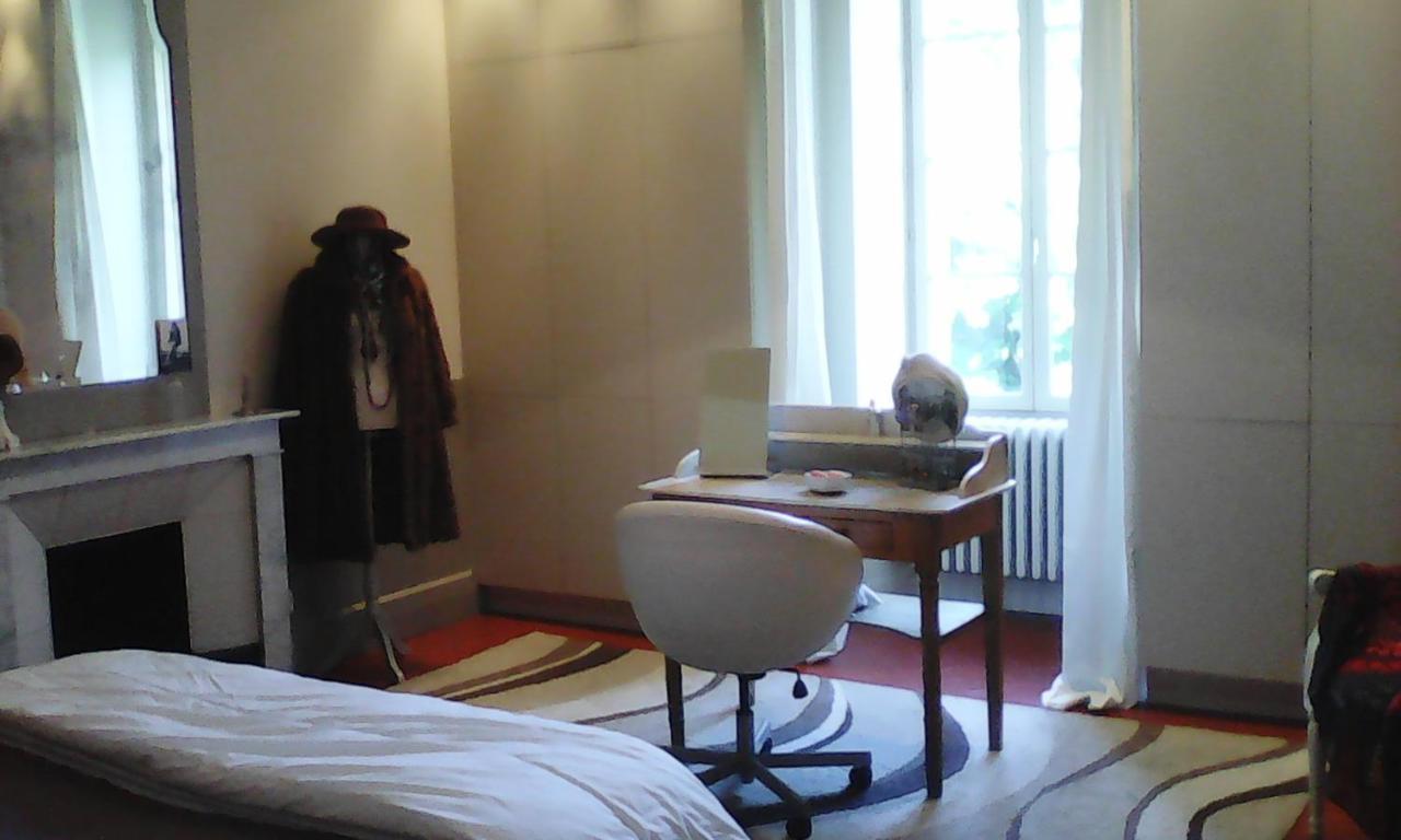 Le Mas Des Dames Appartement Авиньон Экстерьер фото