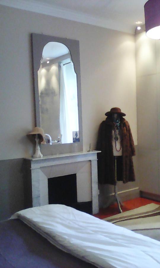 Le Mas Des Dames Appartement Авиньон Экстерьер фото