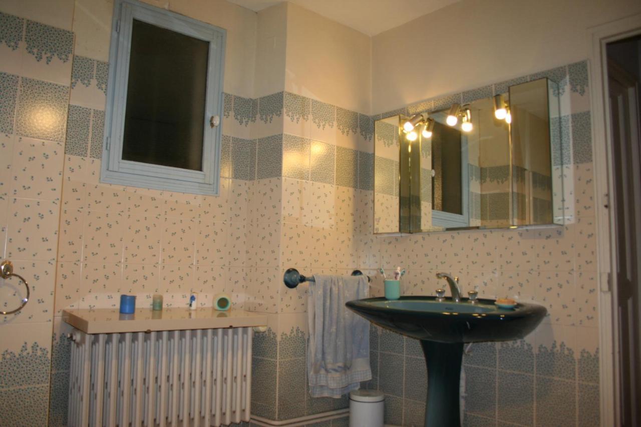 Le Mas Des Dames Appartement Авиньон Экстерьер фото