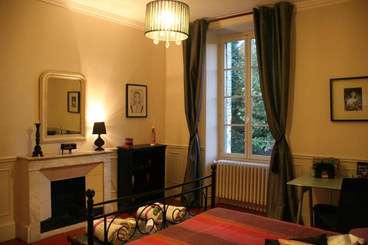 Le Mas Des Dames Appartement Авиньон Экстерьер фото