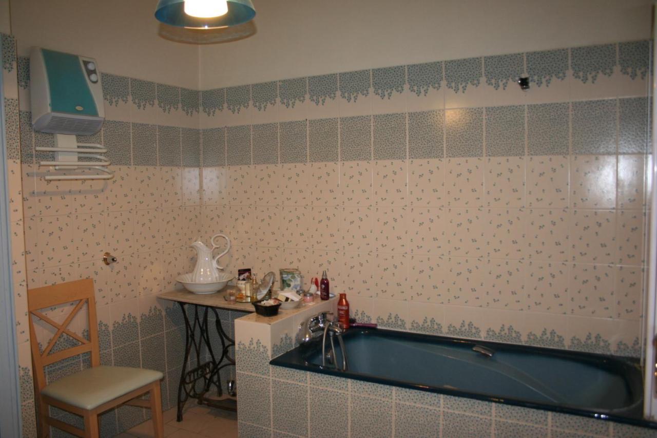 Le Mas Des Dames Appartement Авиньон Экстерьер фото