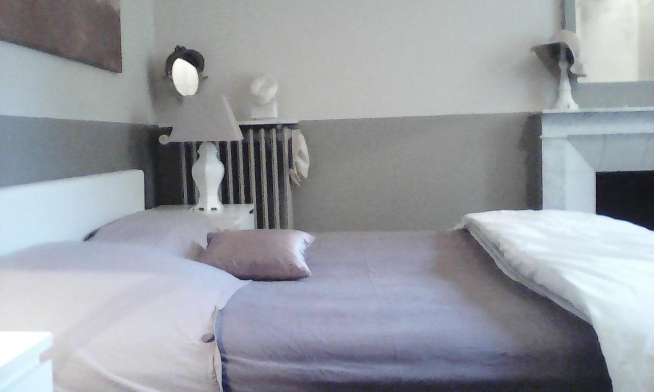 Le Mas Des Dames Appartement Авиньон Экстерьер фото