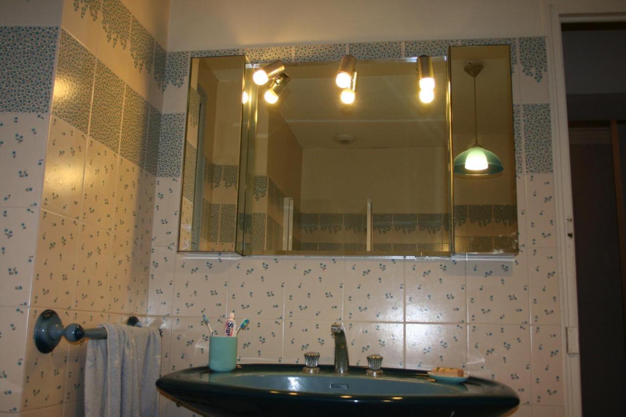 Le Mas Des Dames Appartement Авиньон Экстерьер фото