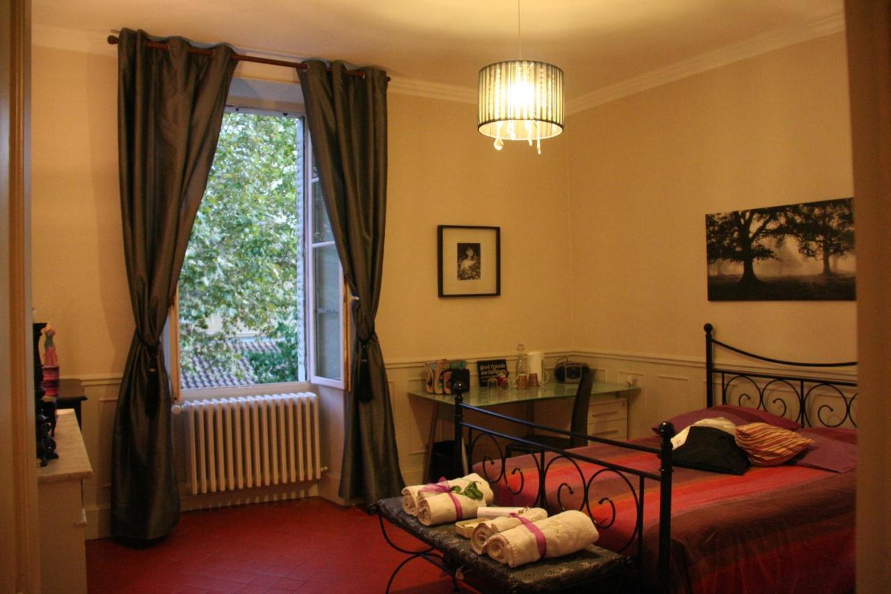 Le Mas Des Dames Appartement Авиньон Экстерьер фото