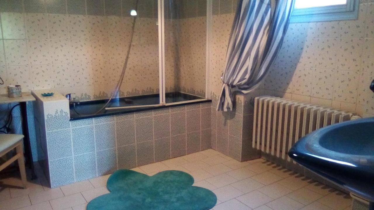 Le Mas Des Dames Appartement Авиньон Экстерьер фото