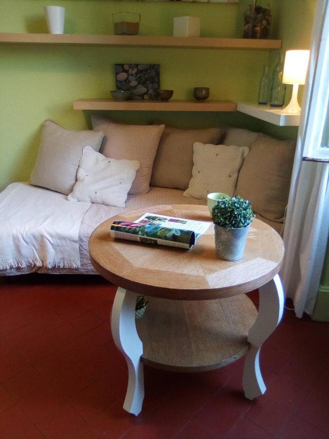 Le Mas Des Dames Appartement Авиньон Экстерьер фото