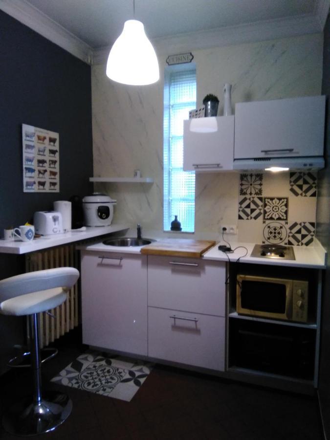 Le Mas Des Dames Appartement Авиньон Экстерьер фото