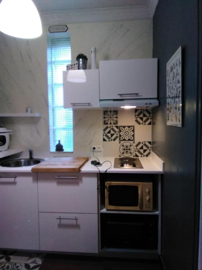 Le Mas Des Dames Appartement Авиньон Экстерьер фото