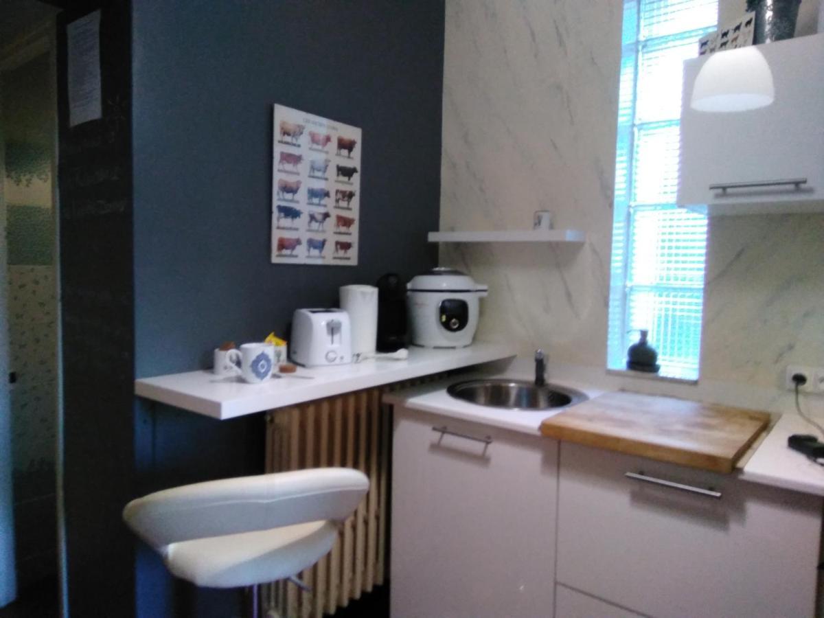 Le Mas Des Dames Appartement Авиньон Экстерьер фото